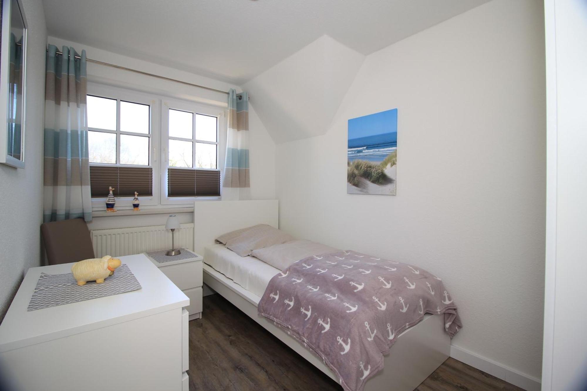 Apartament An Bord - An Deck Sankt Peter-Ording Zewnętrze zdjęcie