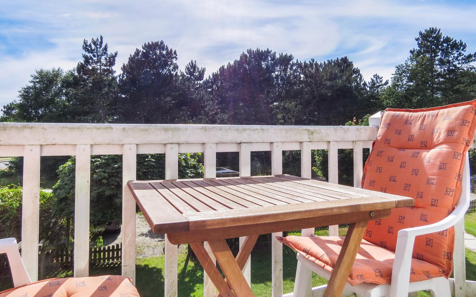 Apartament An Bord - An Deck Sankt Peter-Ording Zewnętrze zdjęcie