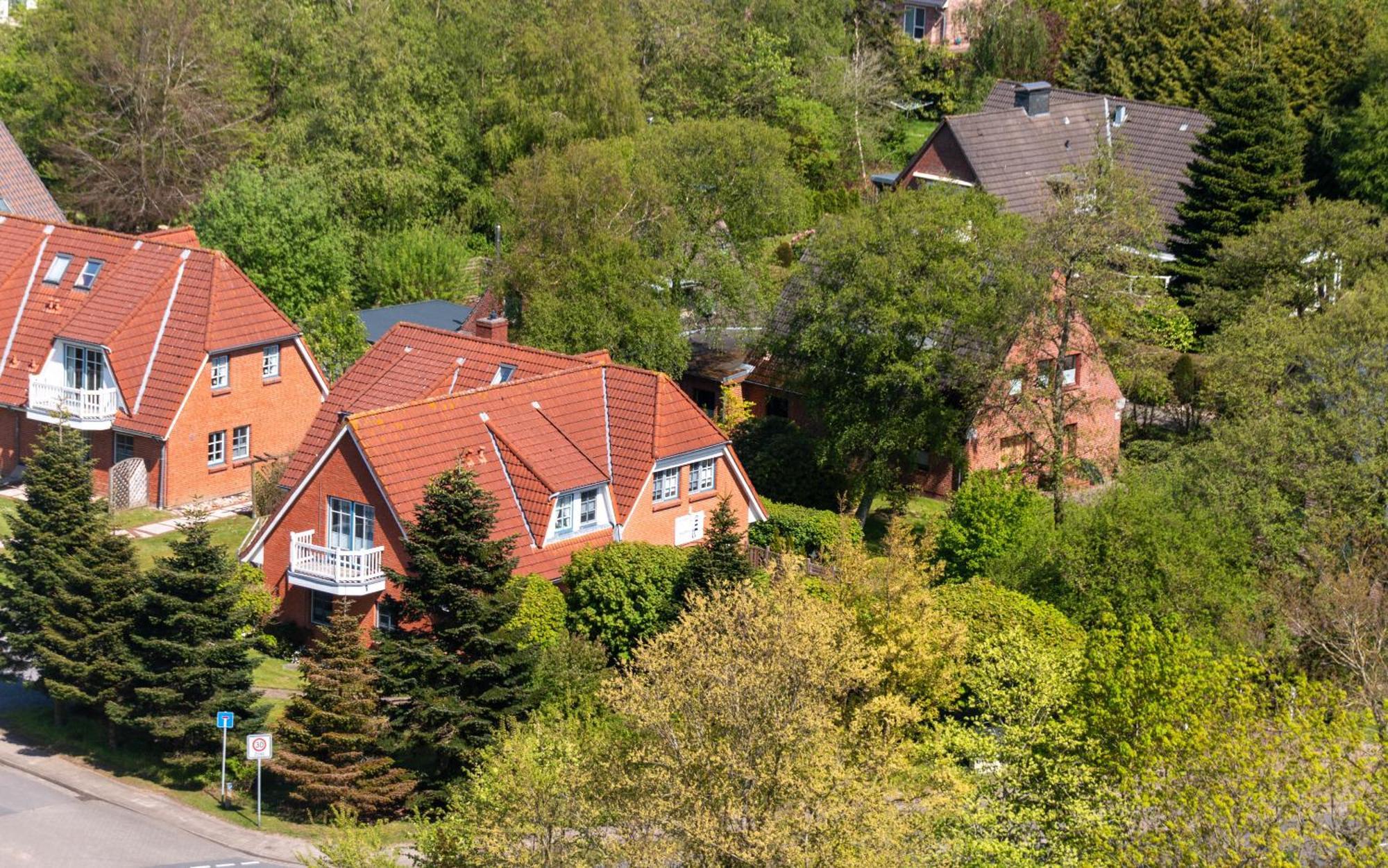 Apartament An Bord - An Deck Sankt Peter-Ording Zewnętrze zdjęcie